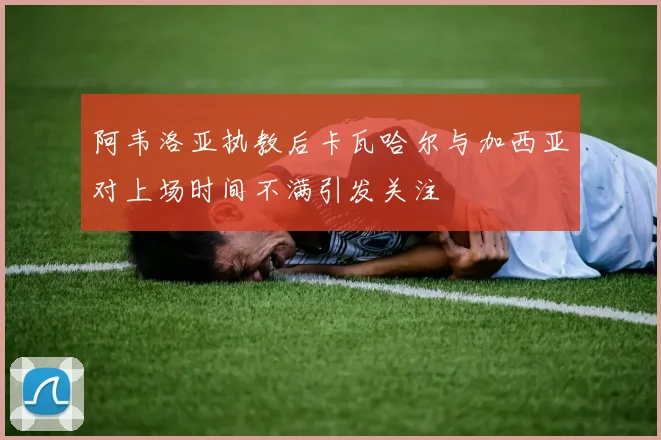 阿韦洛亚执教后卡瓦哈尔与加西亚对上场时间不满引发关注
