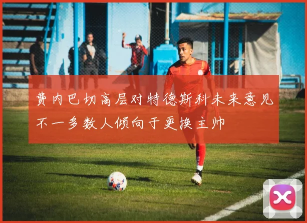费内巴切高层对特德斯科未来意见不一多数人倾向于更换主帅